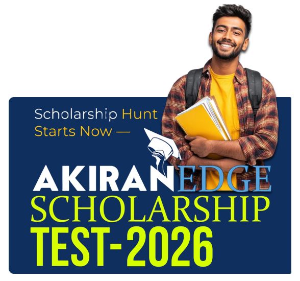 No.1 NEET / IIT-JEE Coaching Institute in India